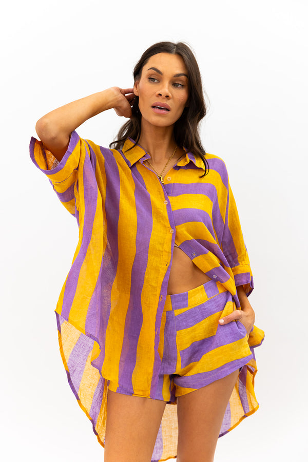 KEKOA SHORTS - RAYA