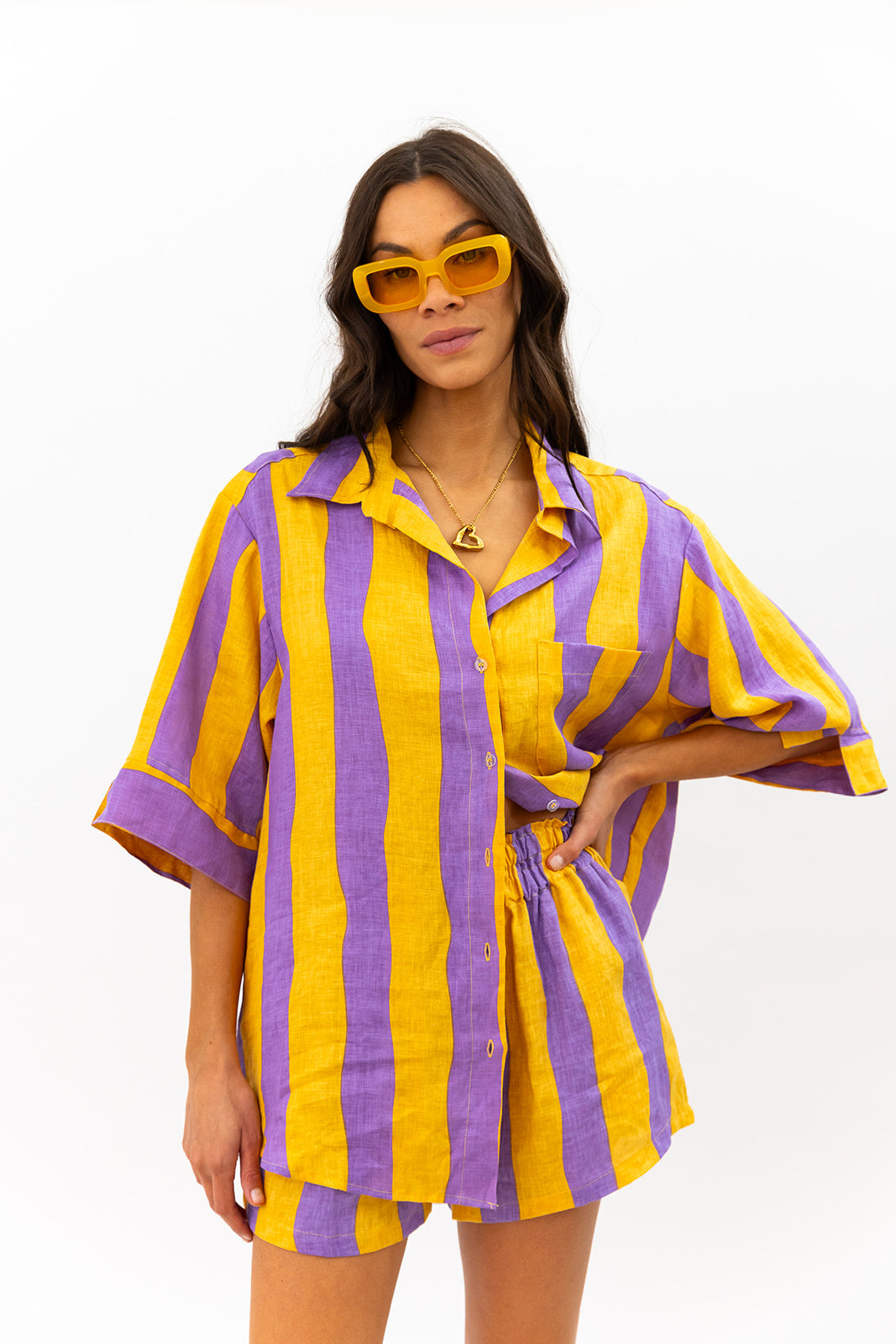 SUMBA TOP - RAYA