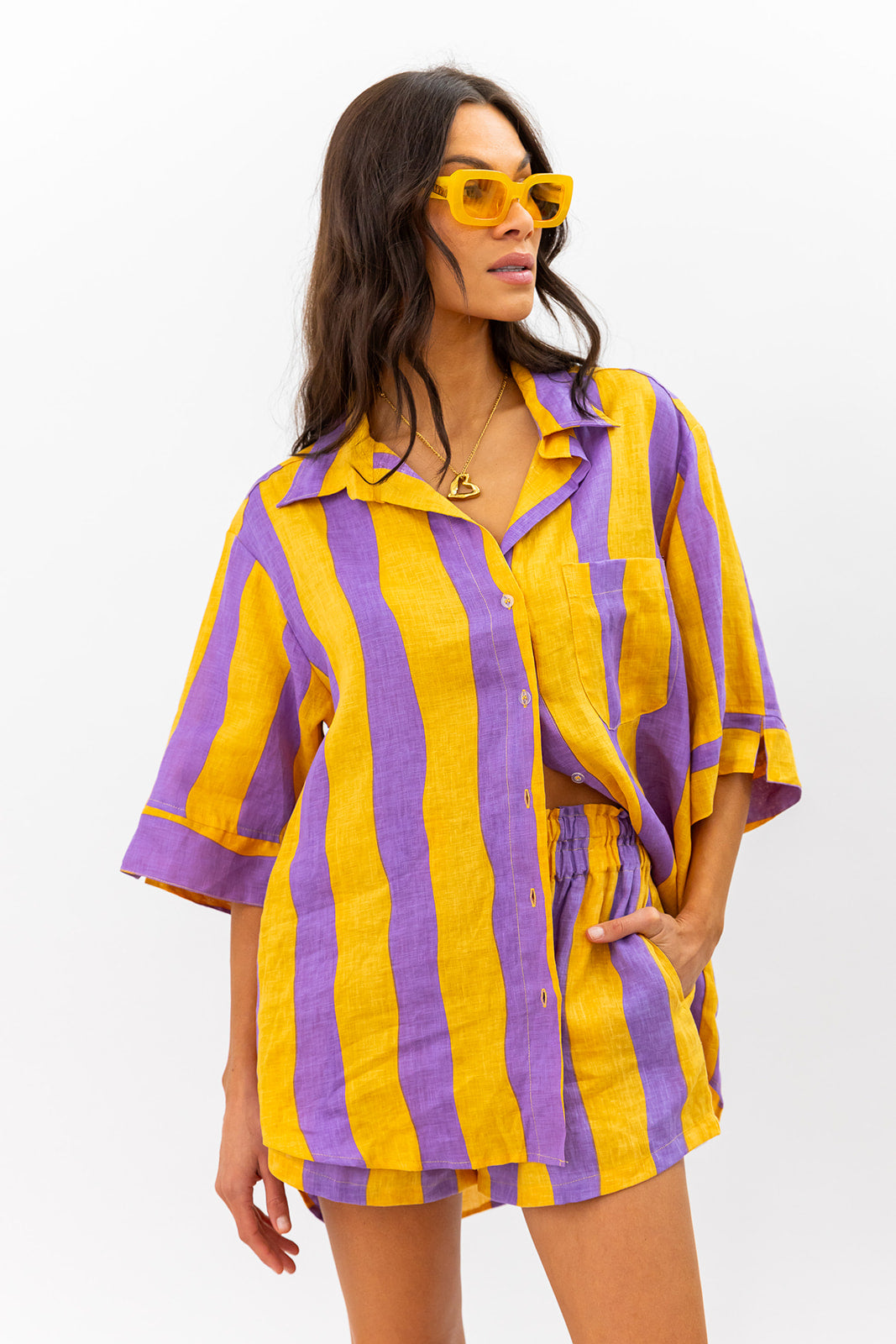 SUMBA TOP - RAYA