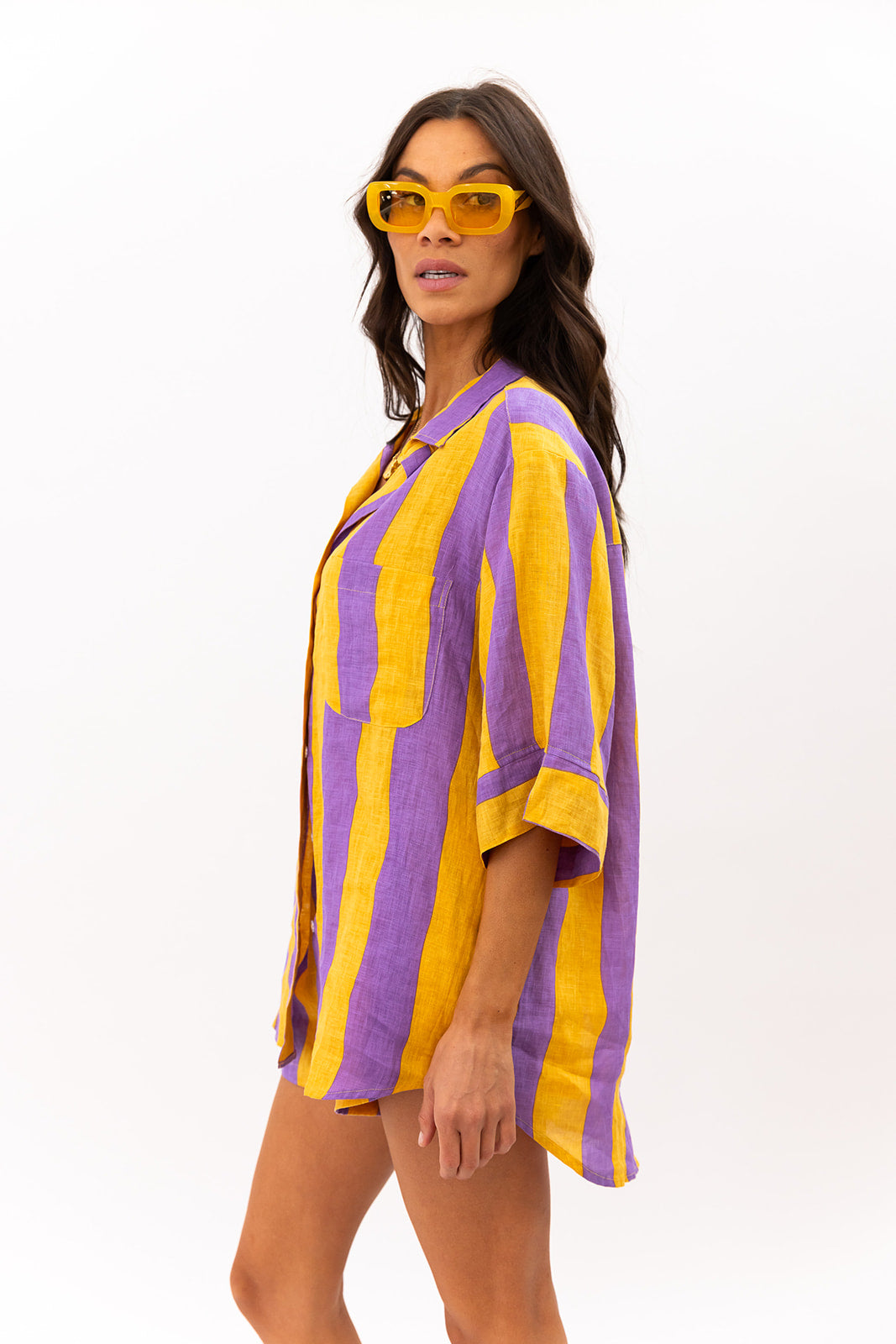SUMBA TOP - RAYA