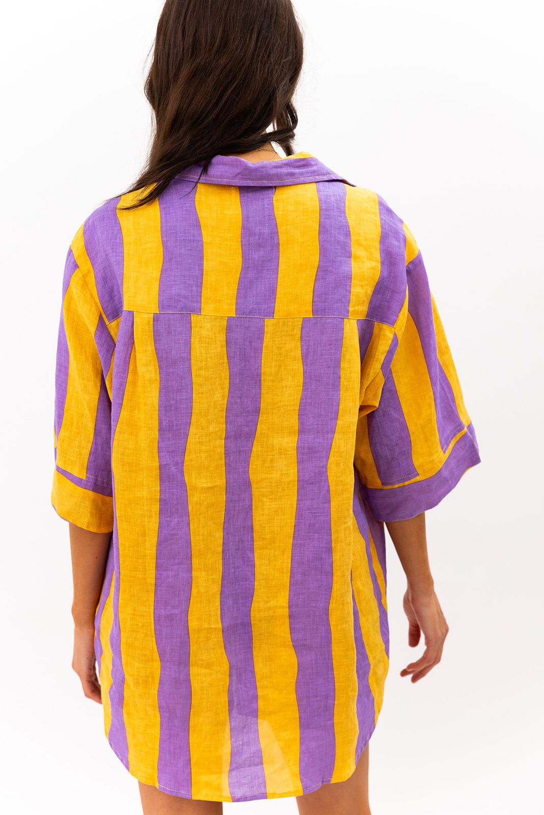 SUMBA TOP - RAYA
