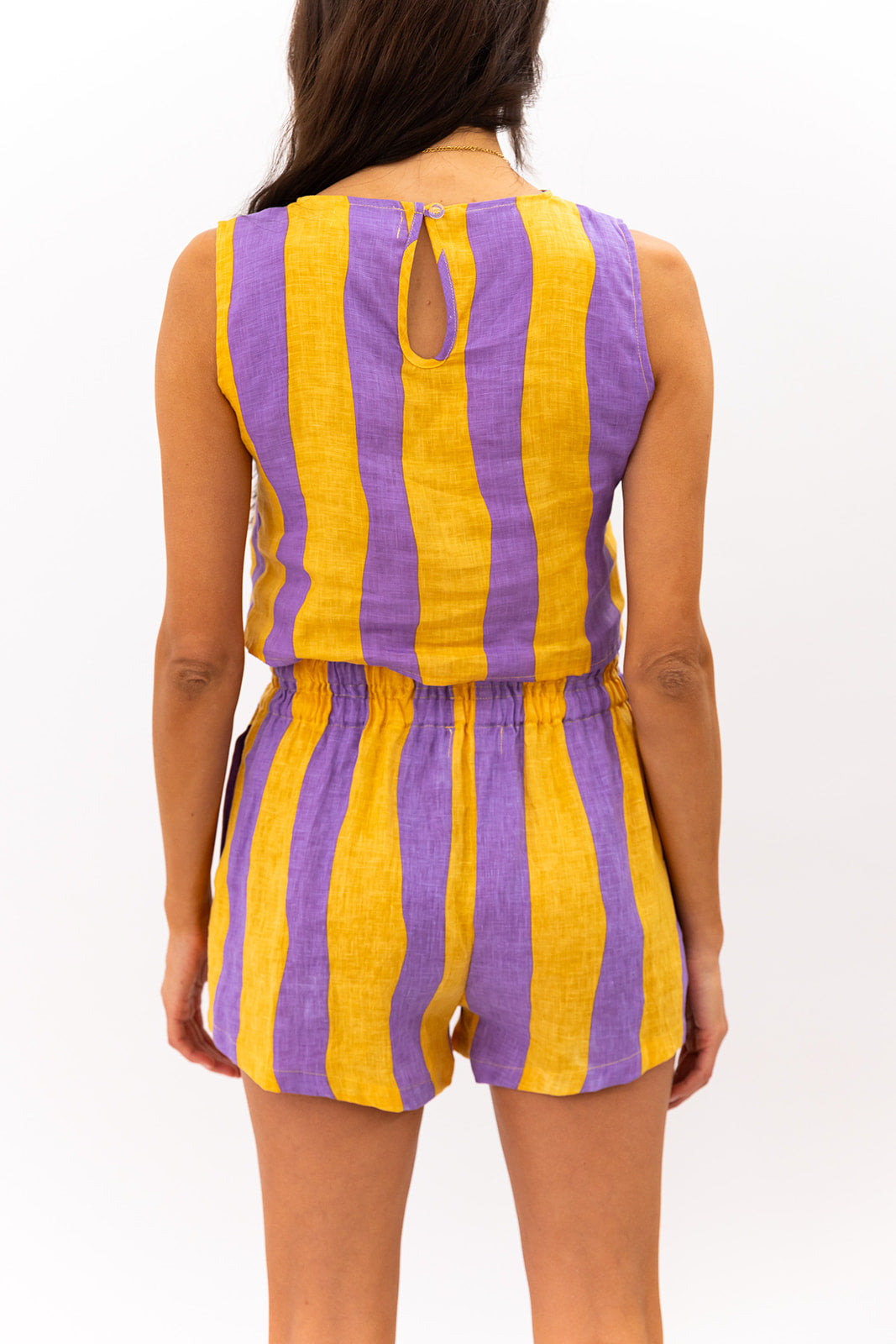FABLE TOP - RAYA