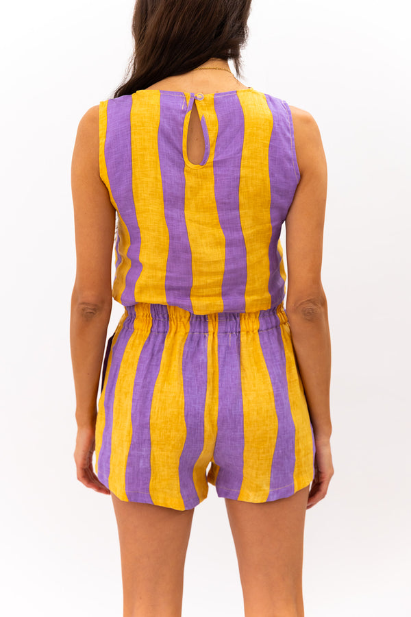 FABLE TOP - RAYA
