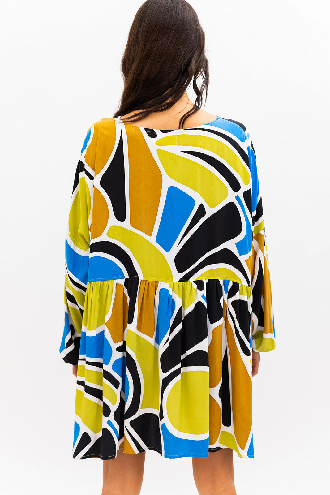 LOTTIE DRESS - POLLONIA