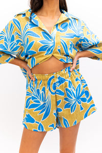 ANTIGUA SHORTS - EVARA