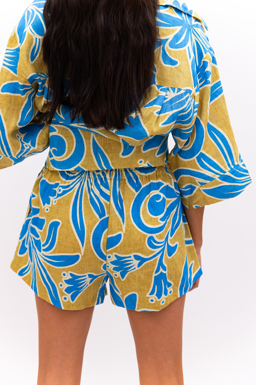 ANTIGUA SHORTS - EVARA