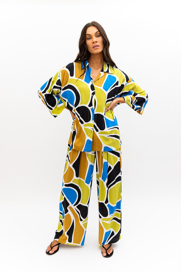 SUKI SET - POLLONIA