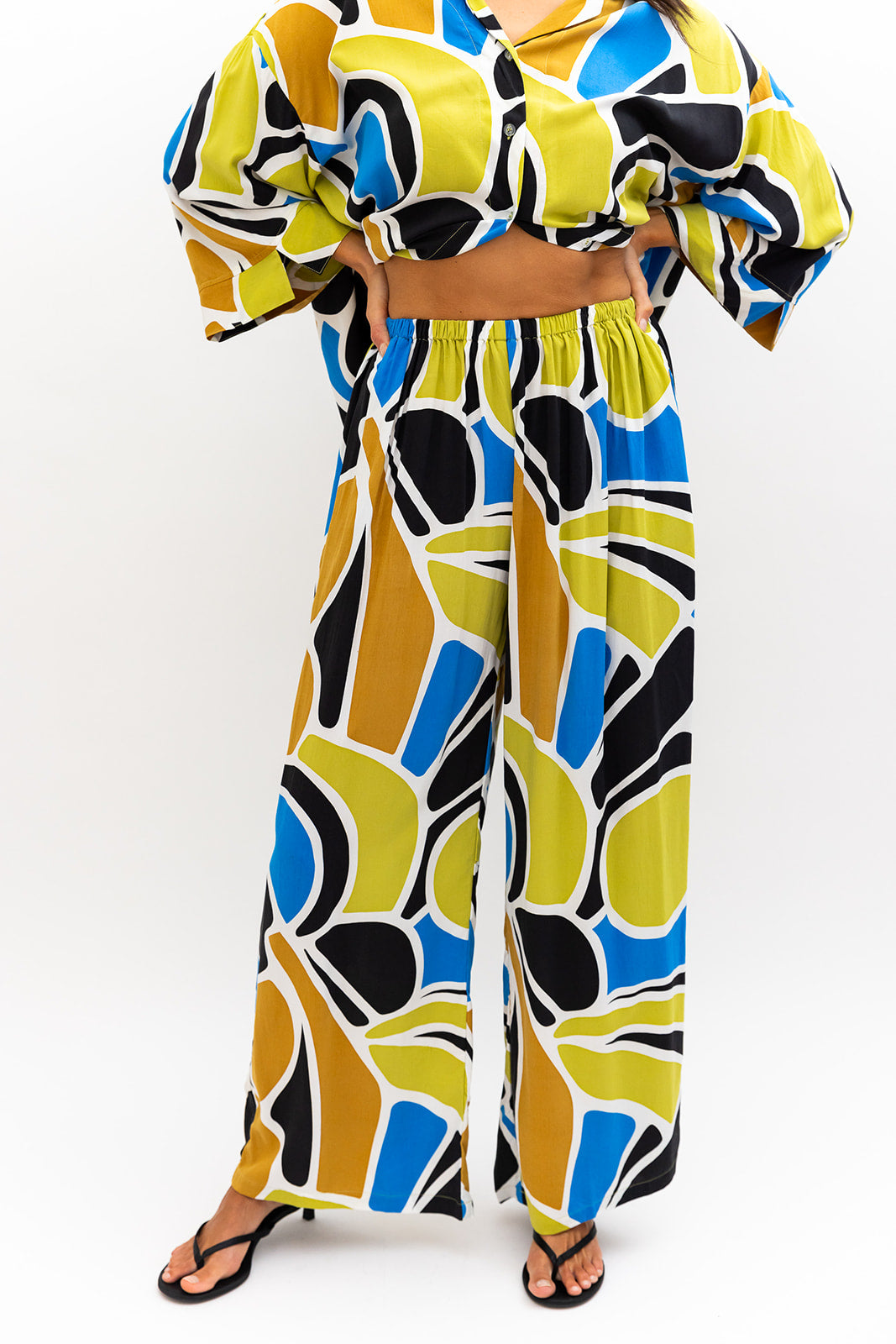 SUKI SET - POLLONIA