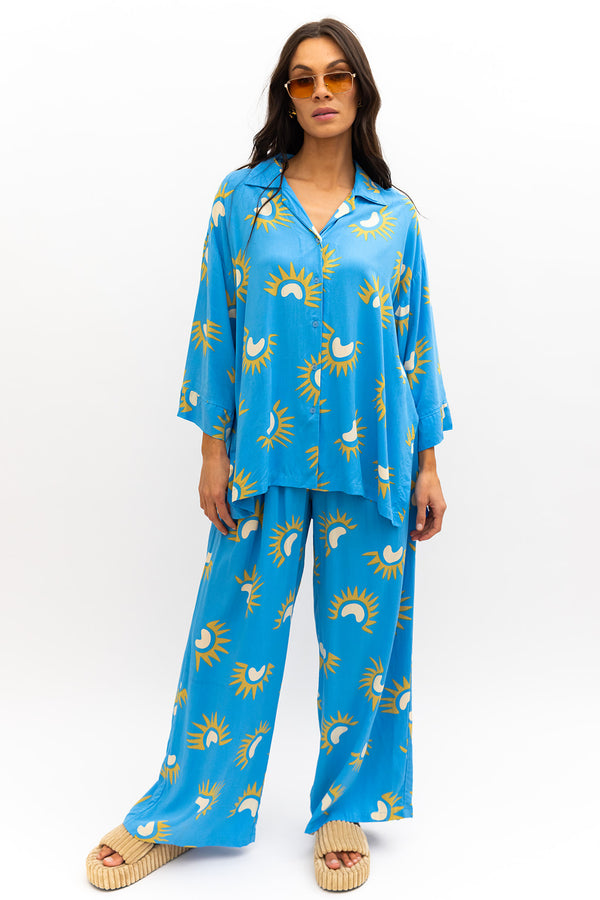 SUKI SET - ADAMAS