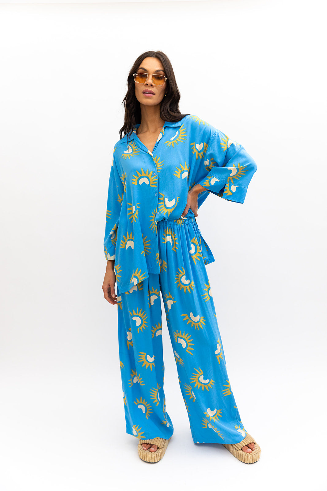 SUKI SET - ADAMAS