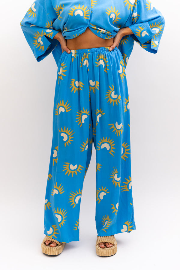 SUKI SET - ADAMAS