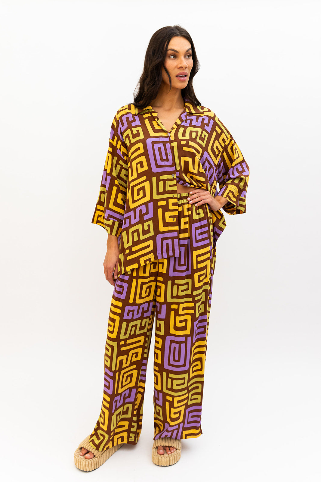 SUKI SET - DELPHI