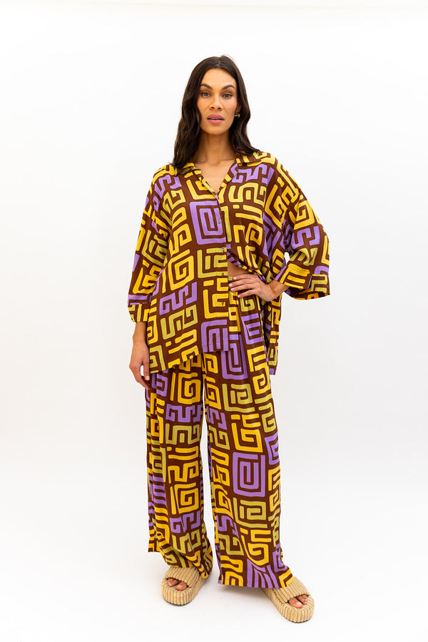 SUKI SET - DELPHI