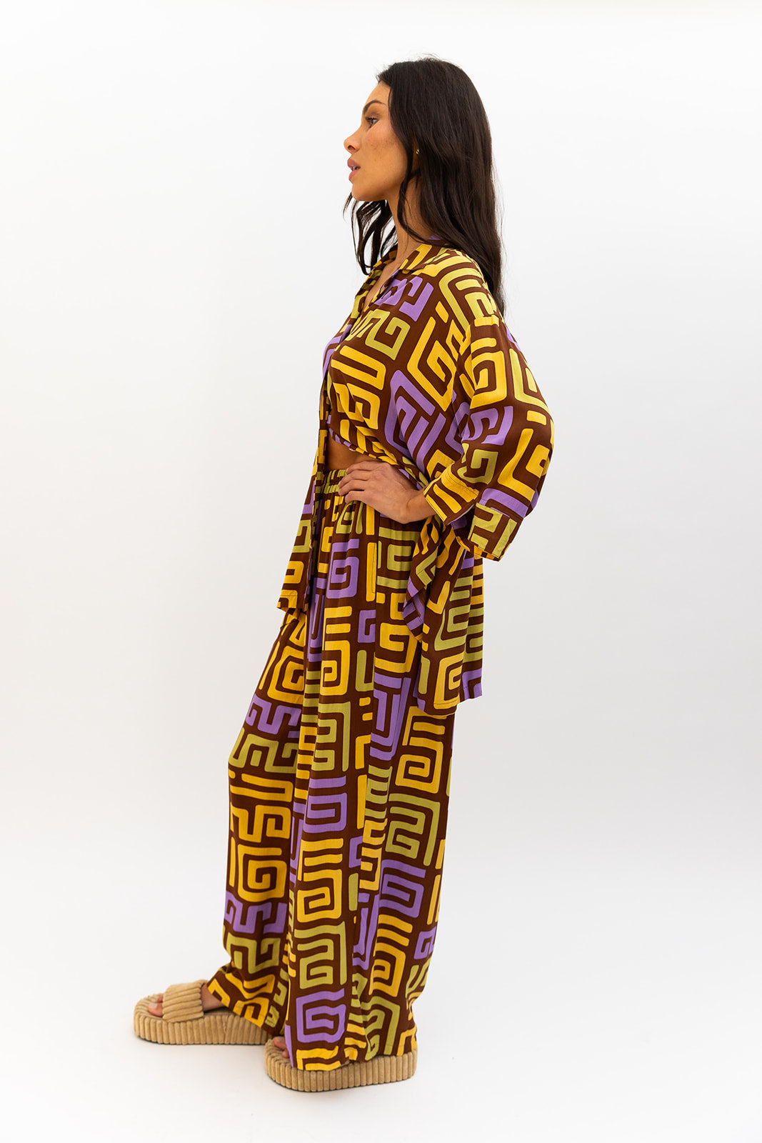 SUKI SET - DELPHI