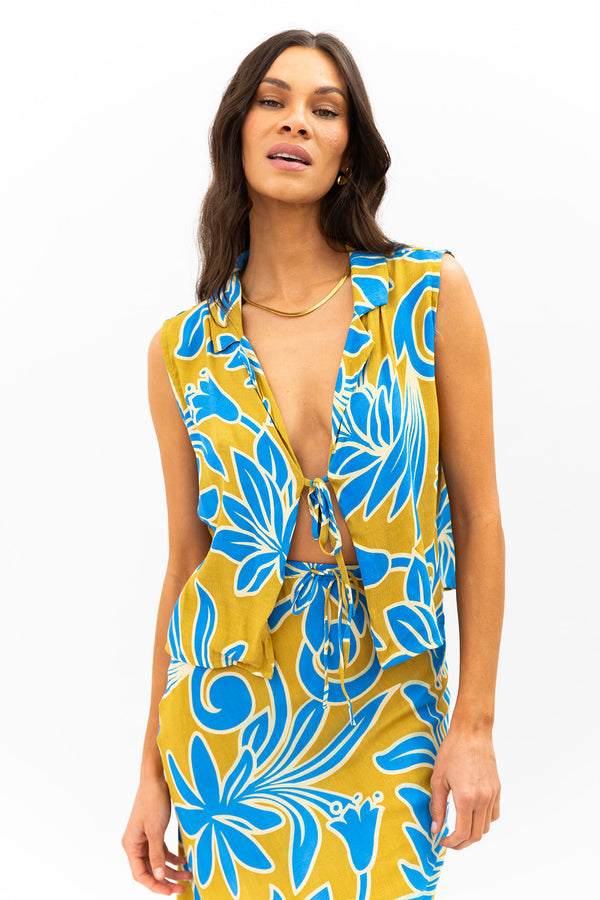 LOMAS TOP - EVARA