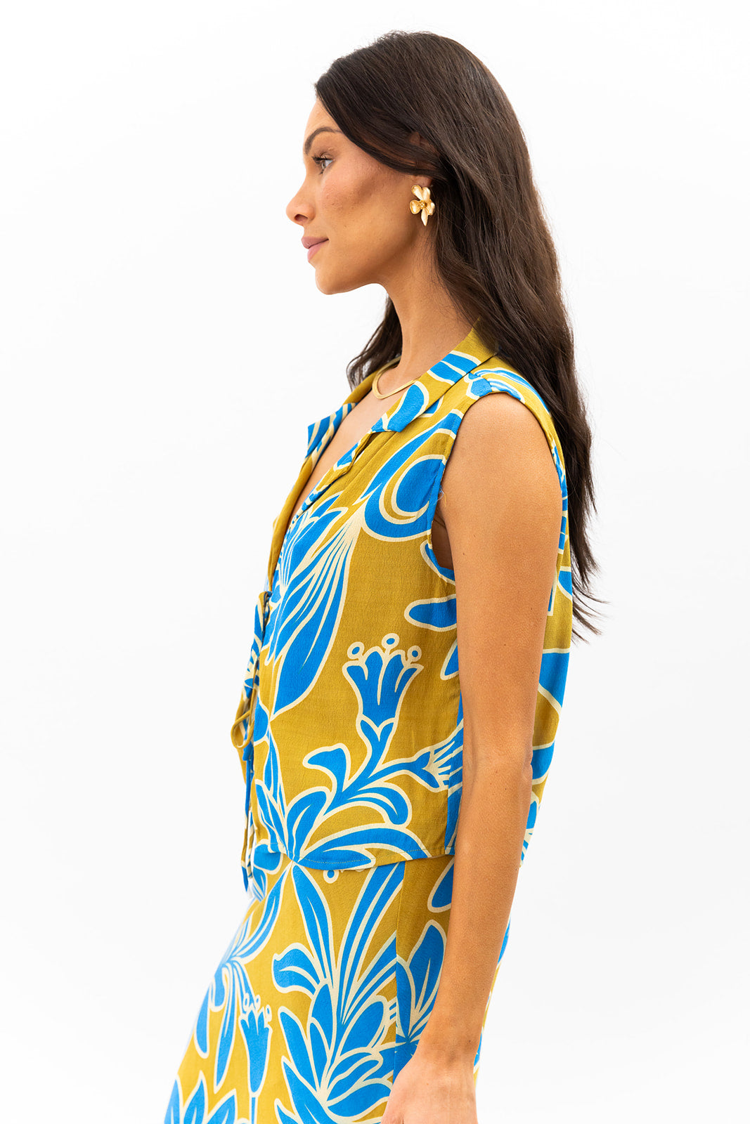 LOMAS TOP - EVARA