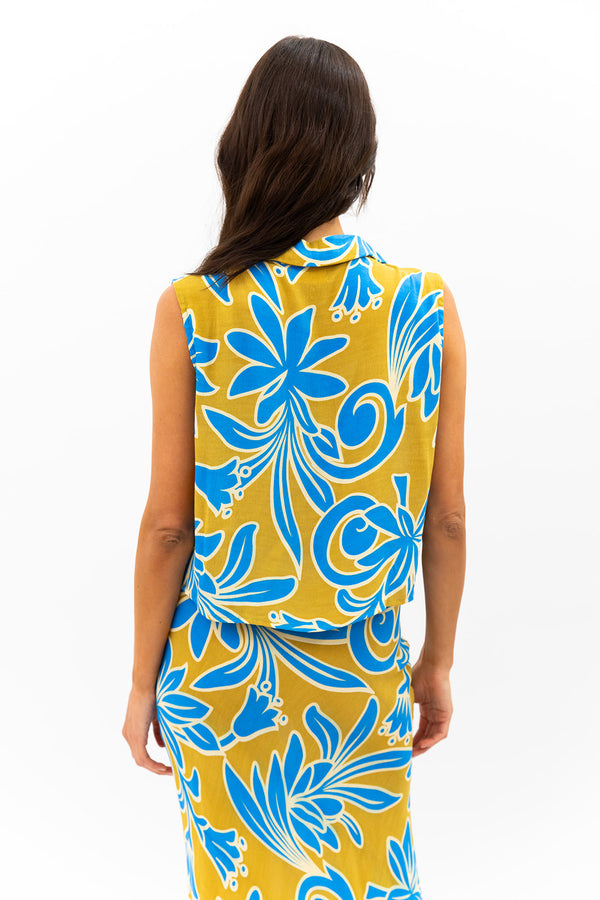 LOMAS TOP - EVARA