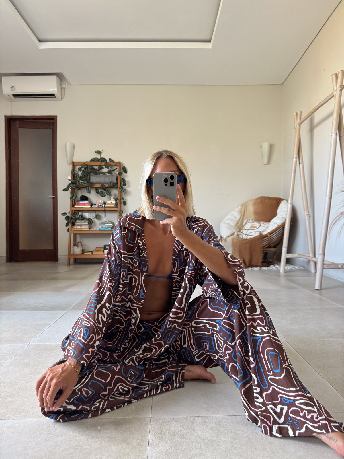 SUKI SET - BEIJO