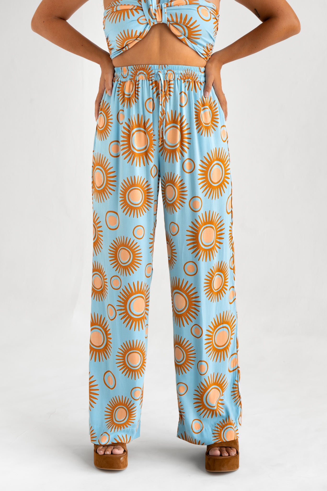 OASIS PANTS - CABO