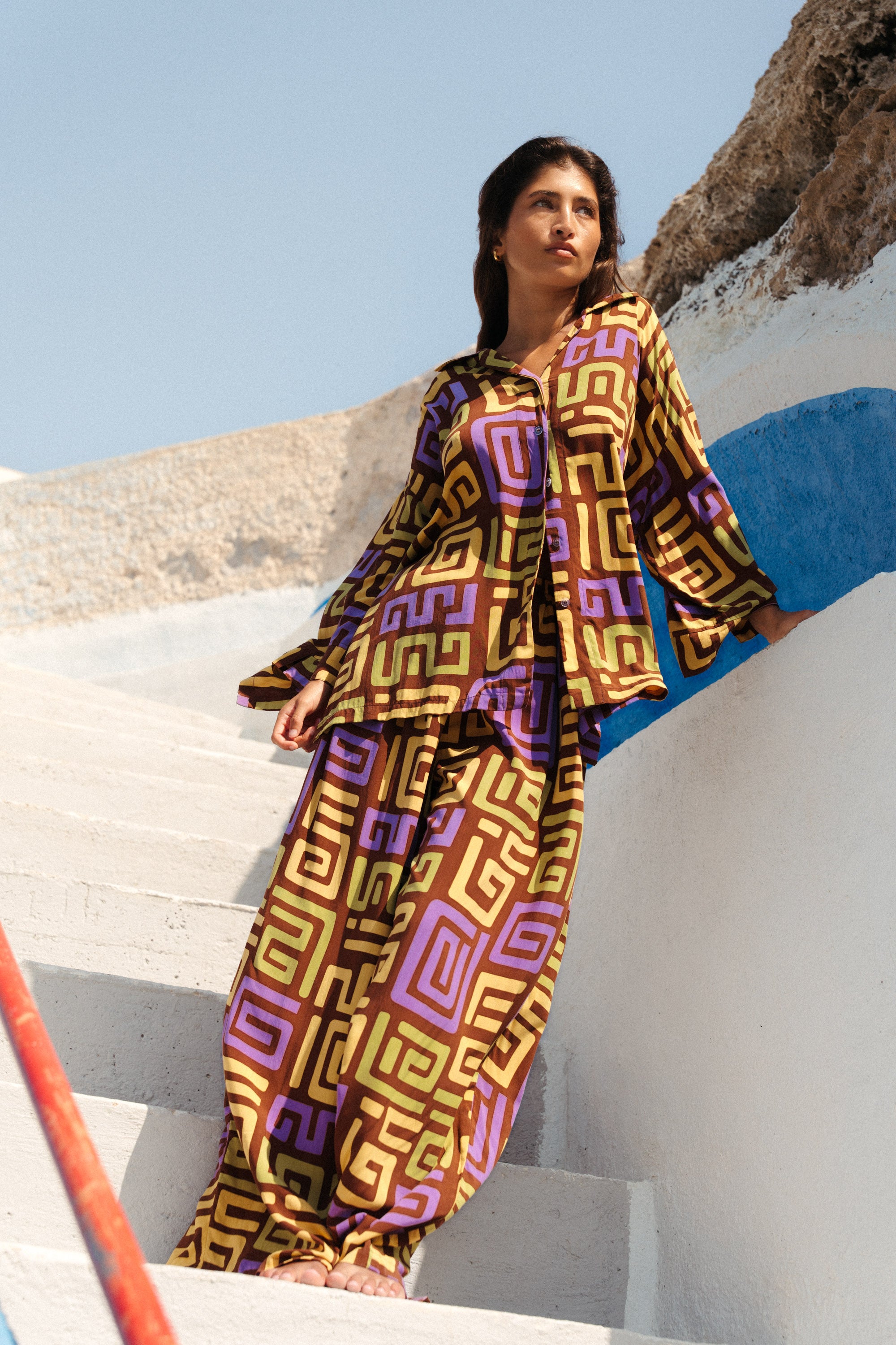 SUKI SET - DELPHI