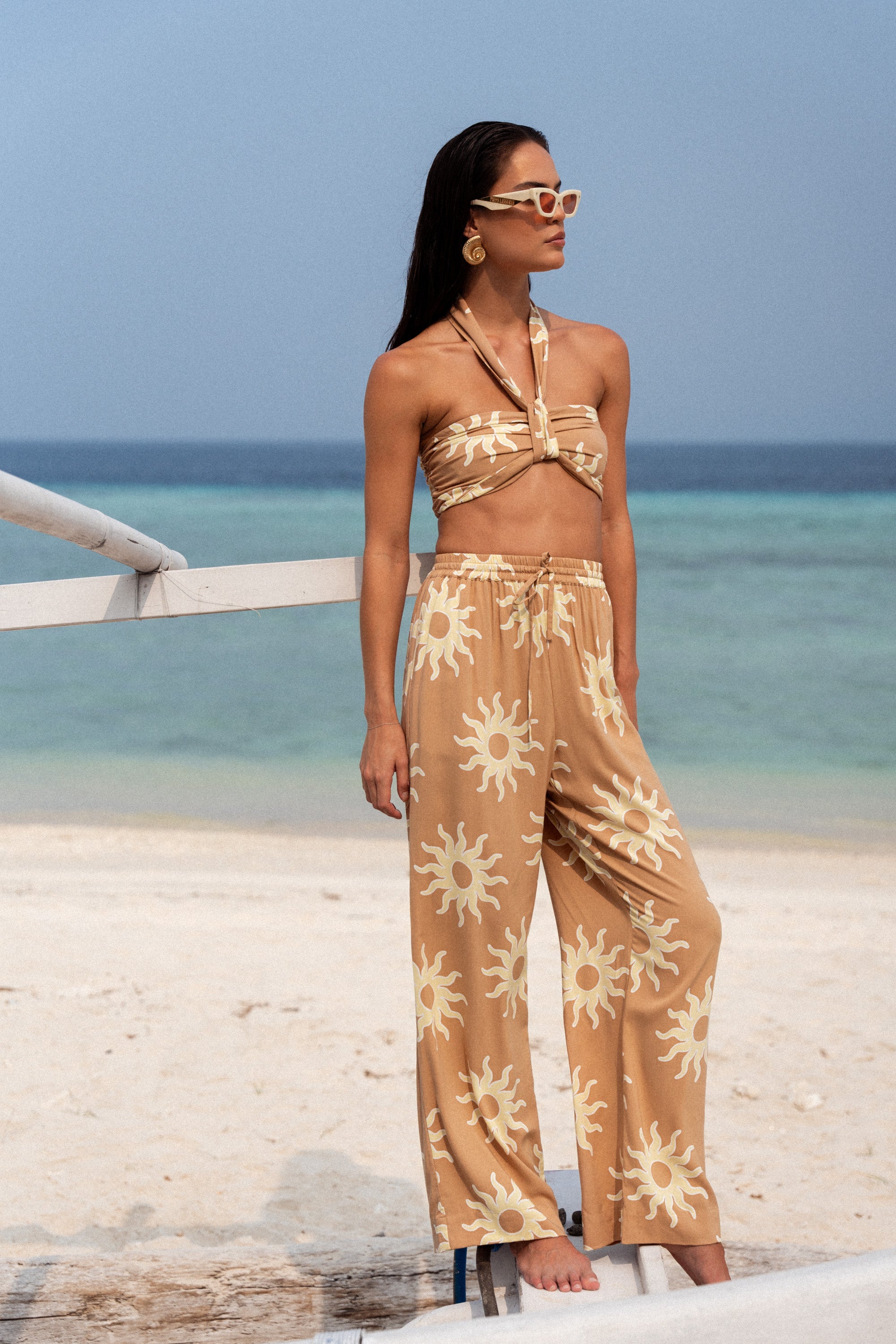 MIRAGE TOP - NASSAU