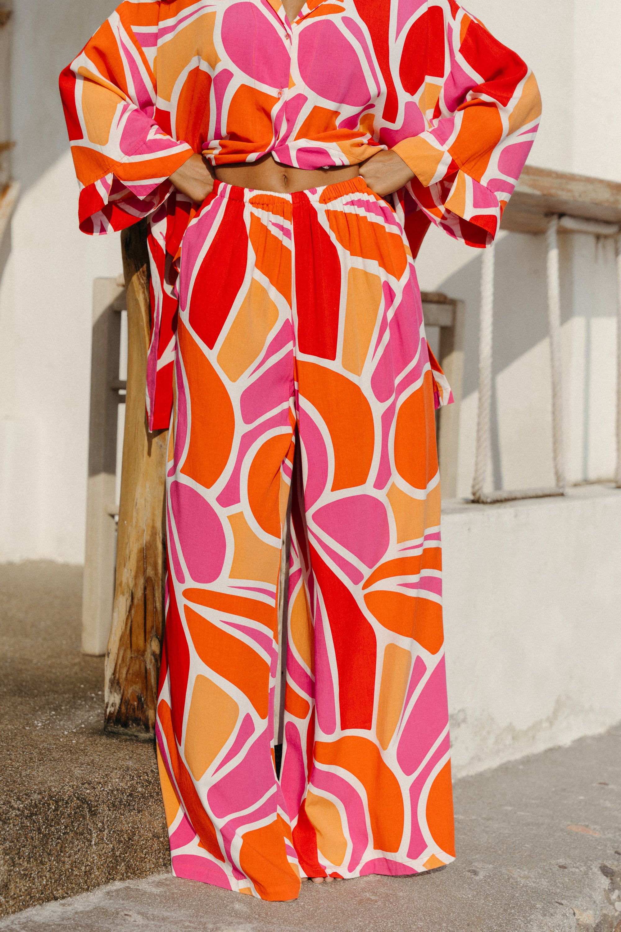 SUKI SET - MANDRAKIA