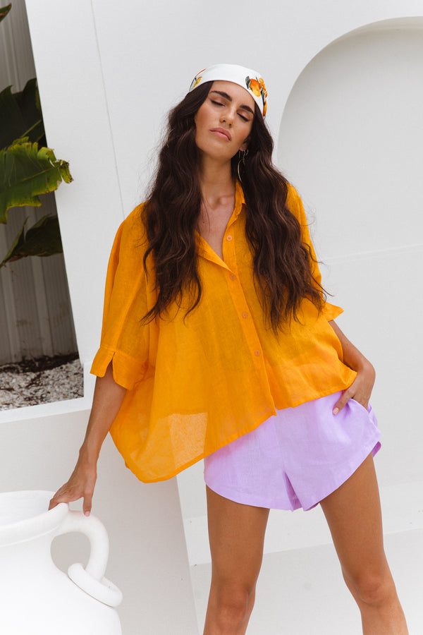 TULUM CROP - FANTA