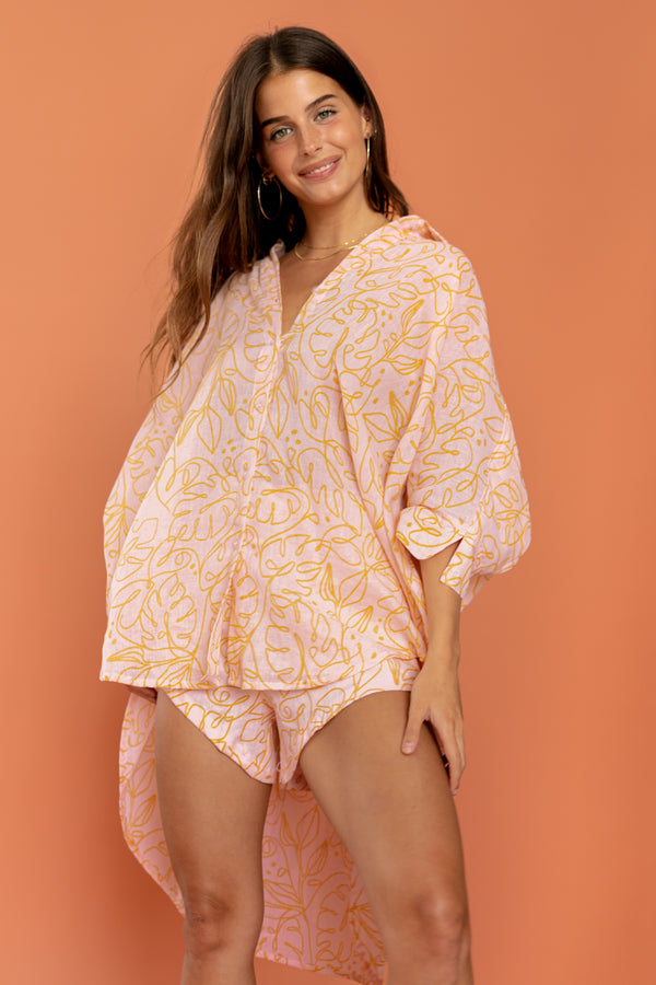 TULUM TOP - SHERBERT